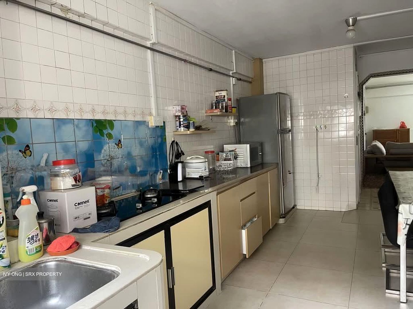 Blk 708 Clementi West Street 2 (Clementi), HDB 4 Rooms #577209721